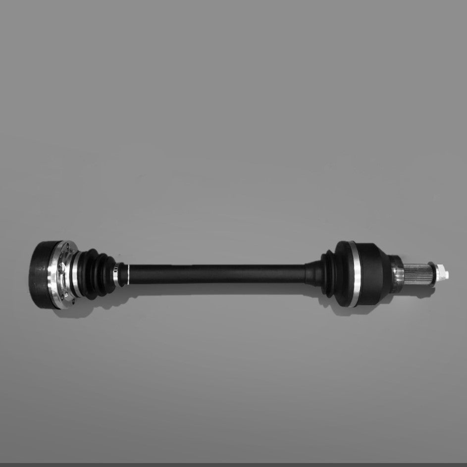 Supra MKIV Axle/Hub kit (Chromoly Hi-Hp Rated) SINGLE – HGK Shop