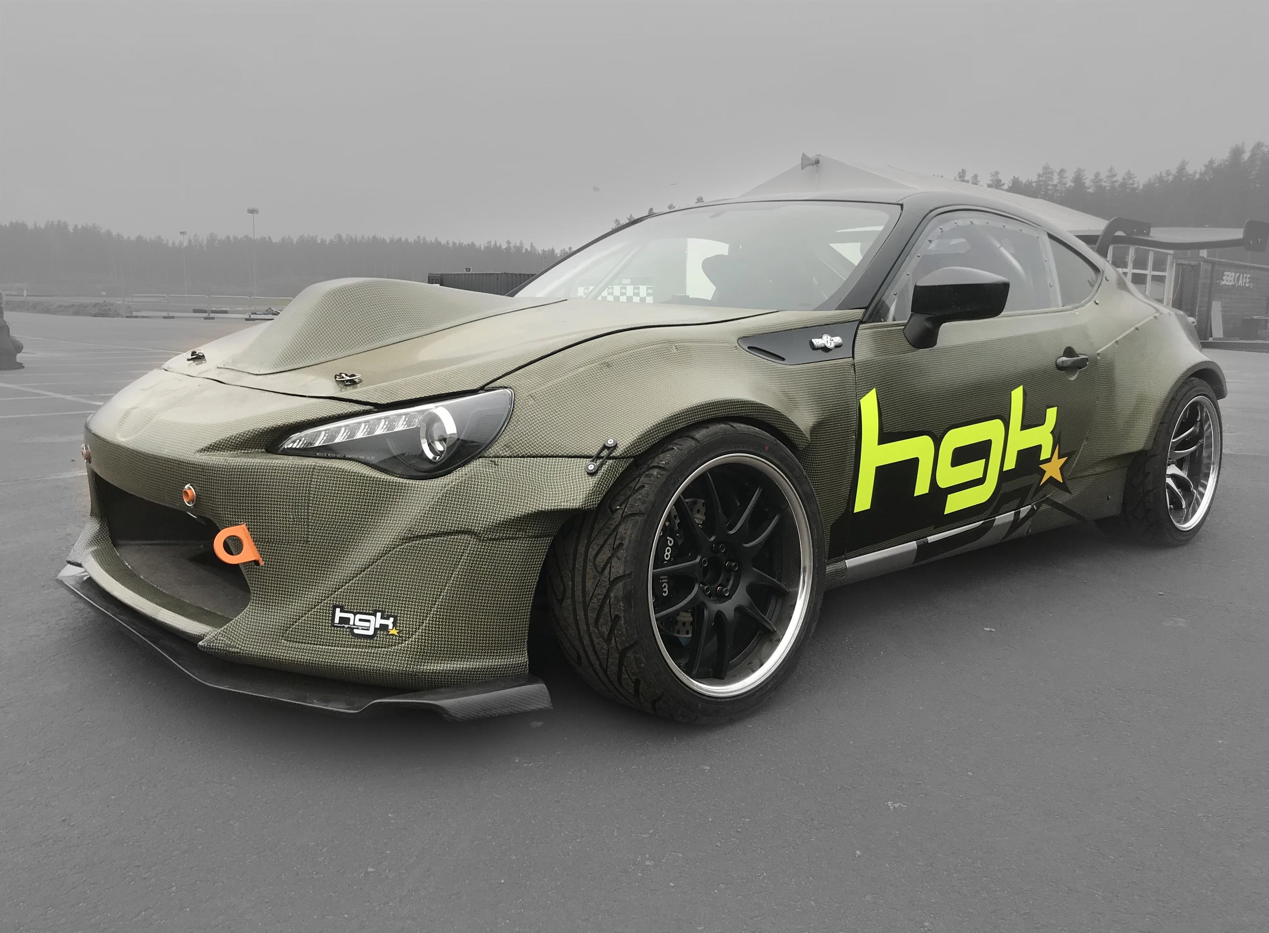 GT86/FRS/BRZ – Sale– HGK Shop