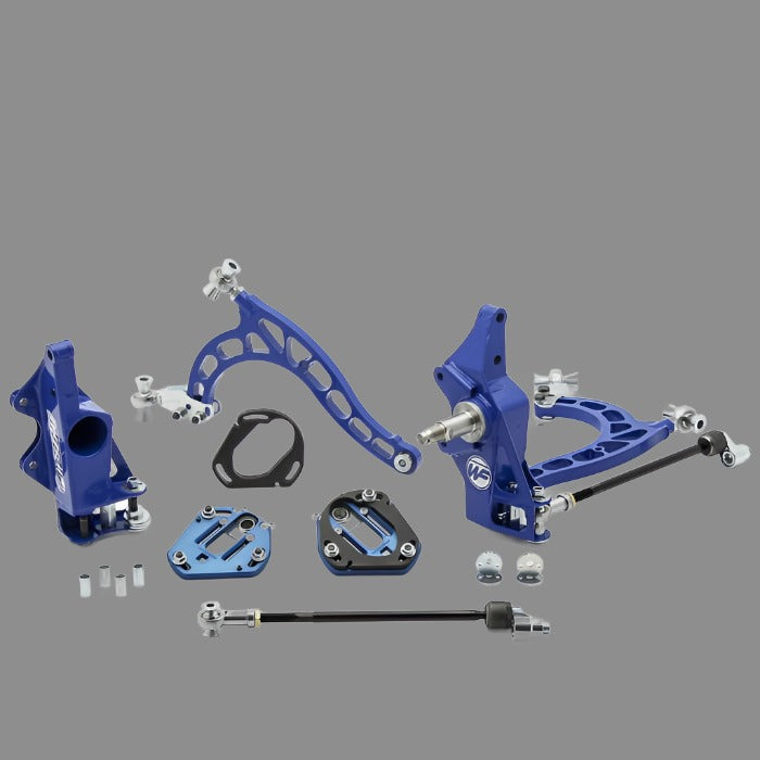 Nissan S13/14/15/370Z – suspension– HGK Shop