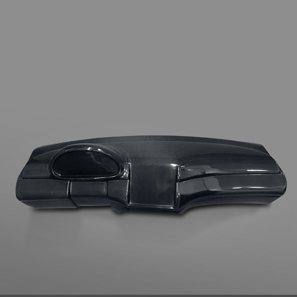 Kit de carrocería StolarWorks para BMW E46 – Venta de accesorios